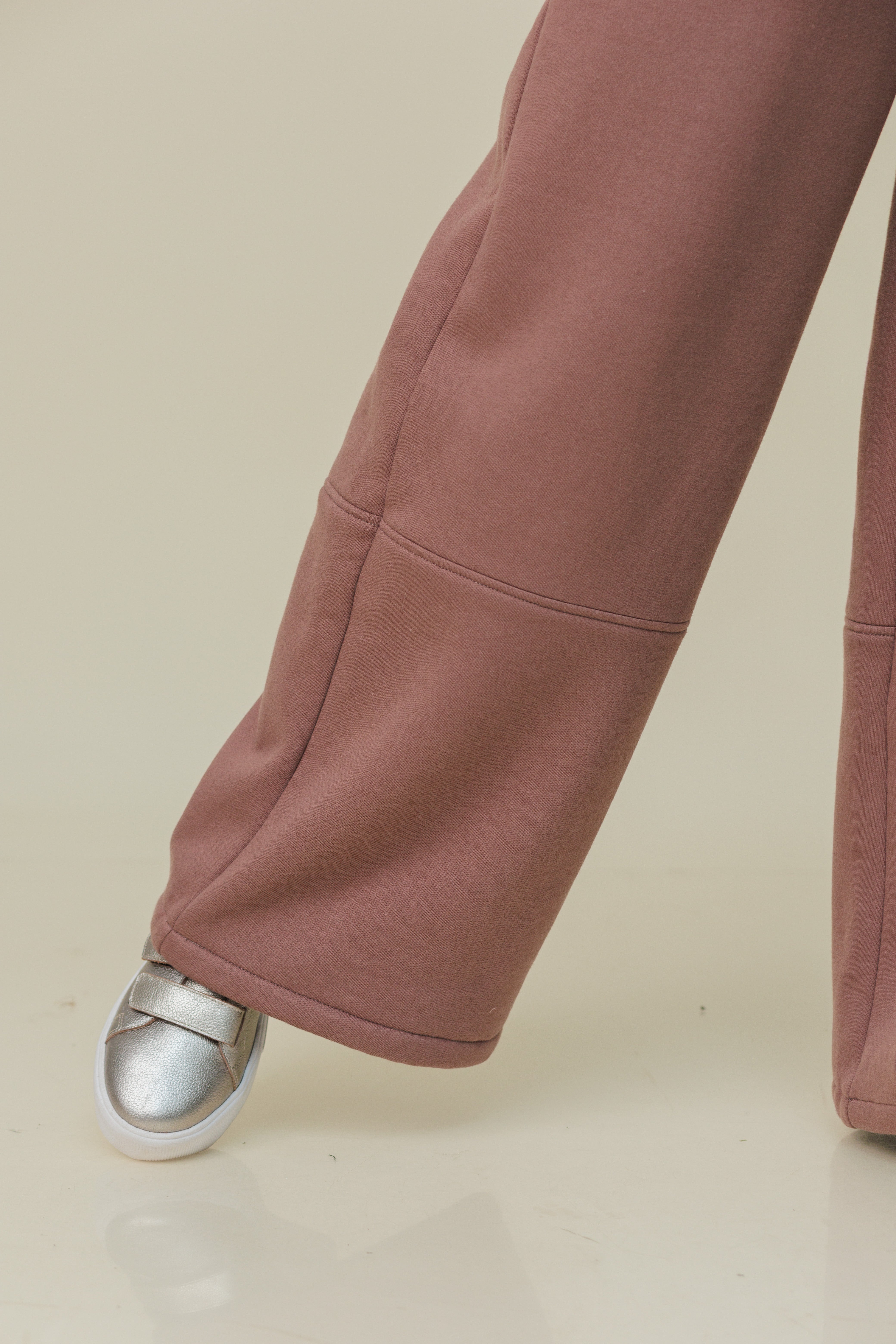 Pantalón Nara cocoa