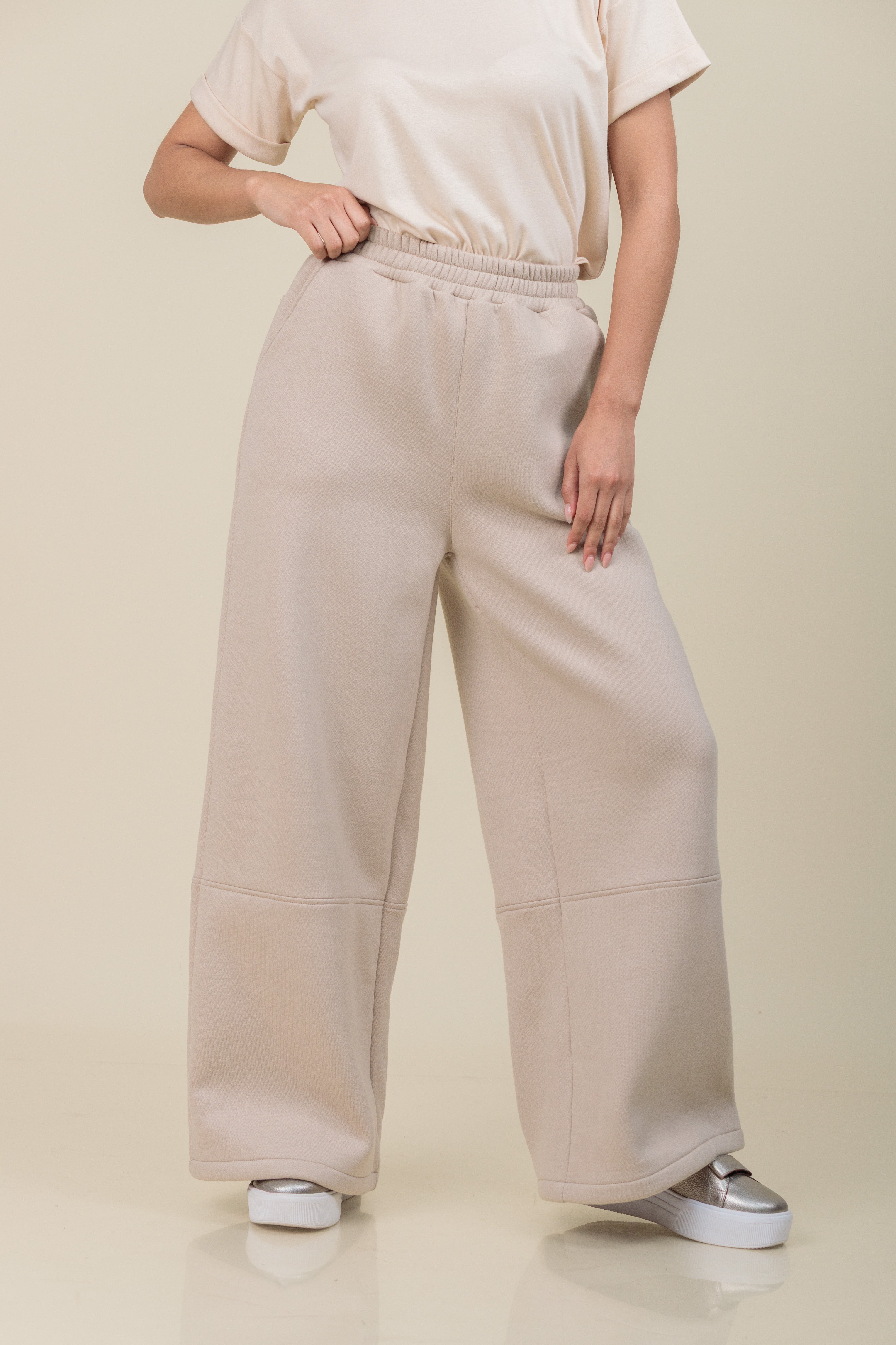 Pantalón Nara arena