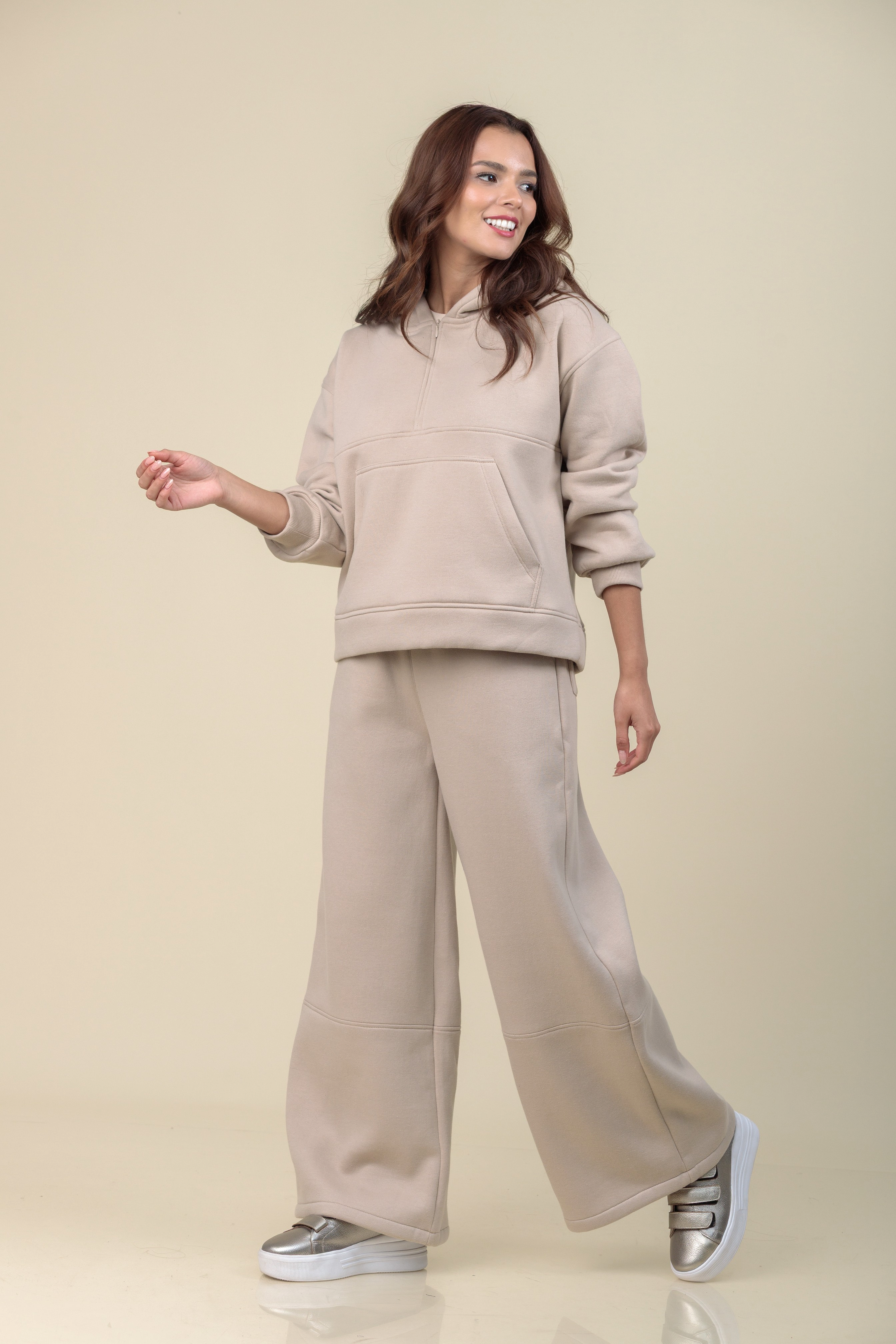 Pantalón Nara arena