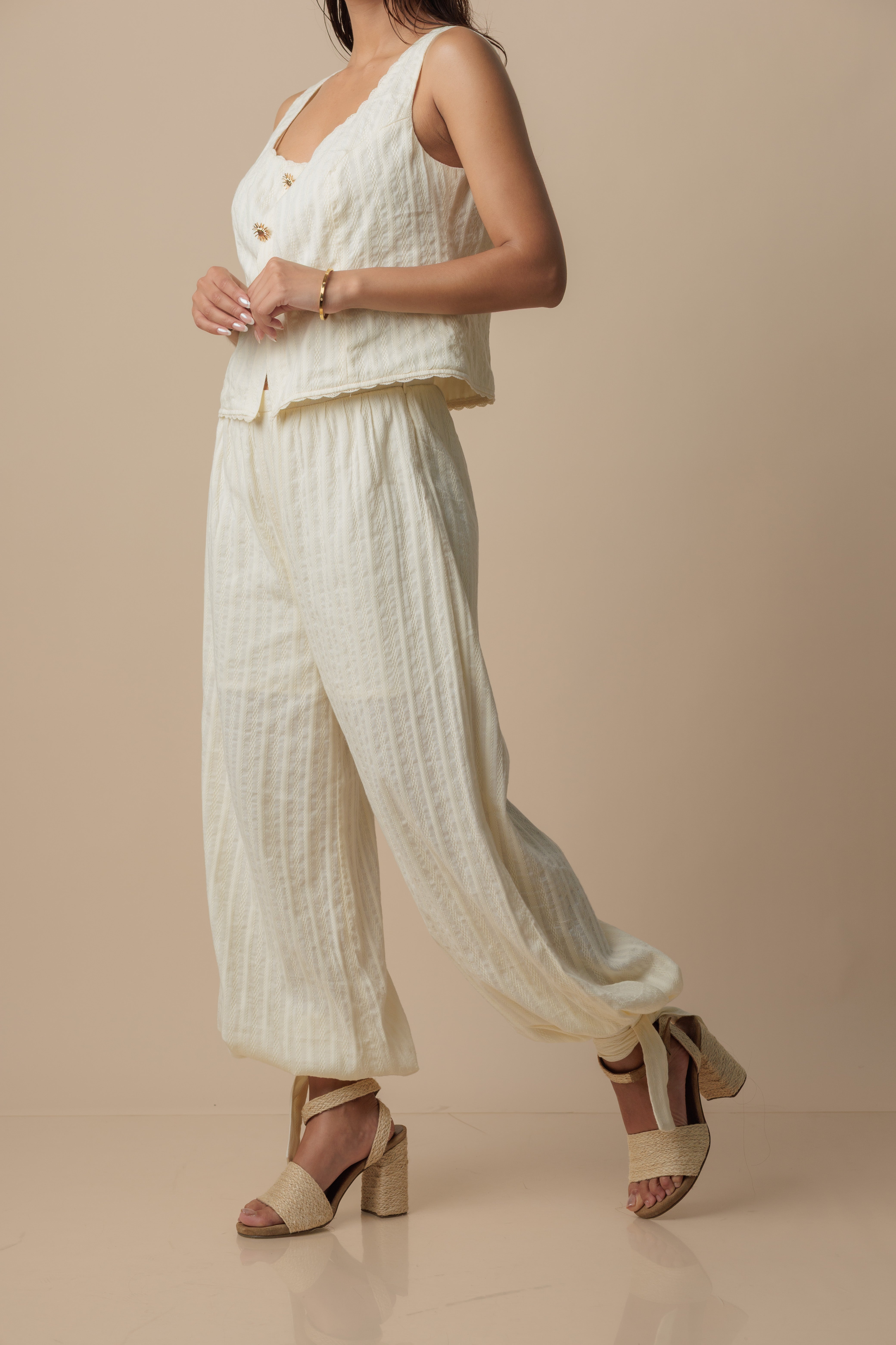 Pantalón Sahara