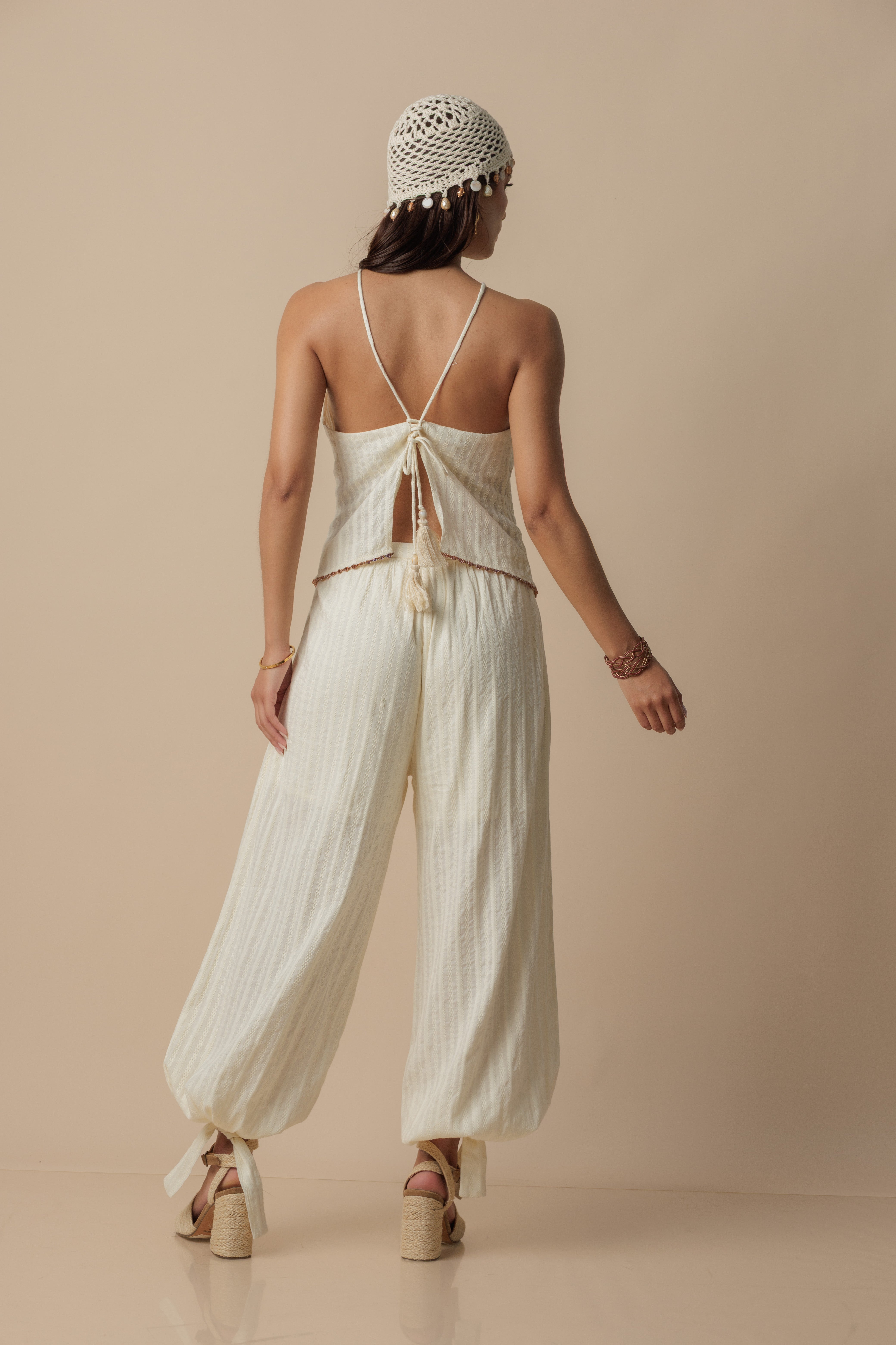 Pantalón Sahara