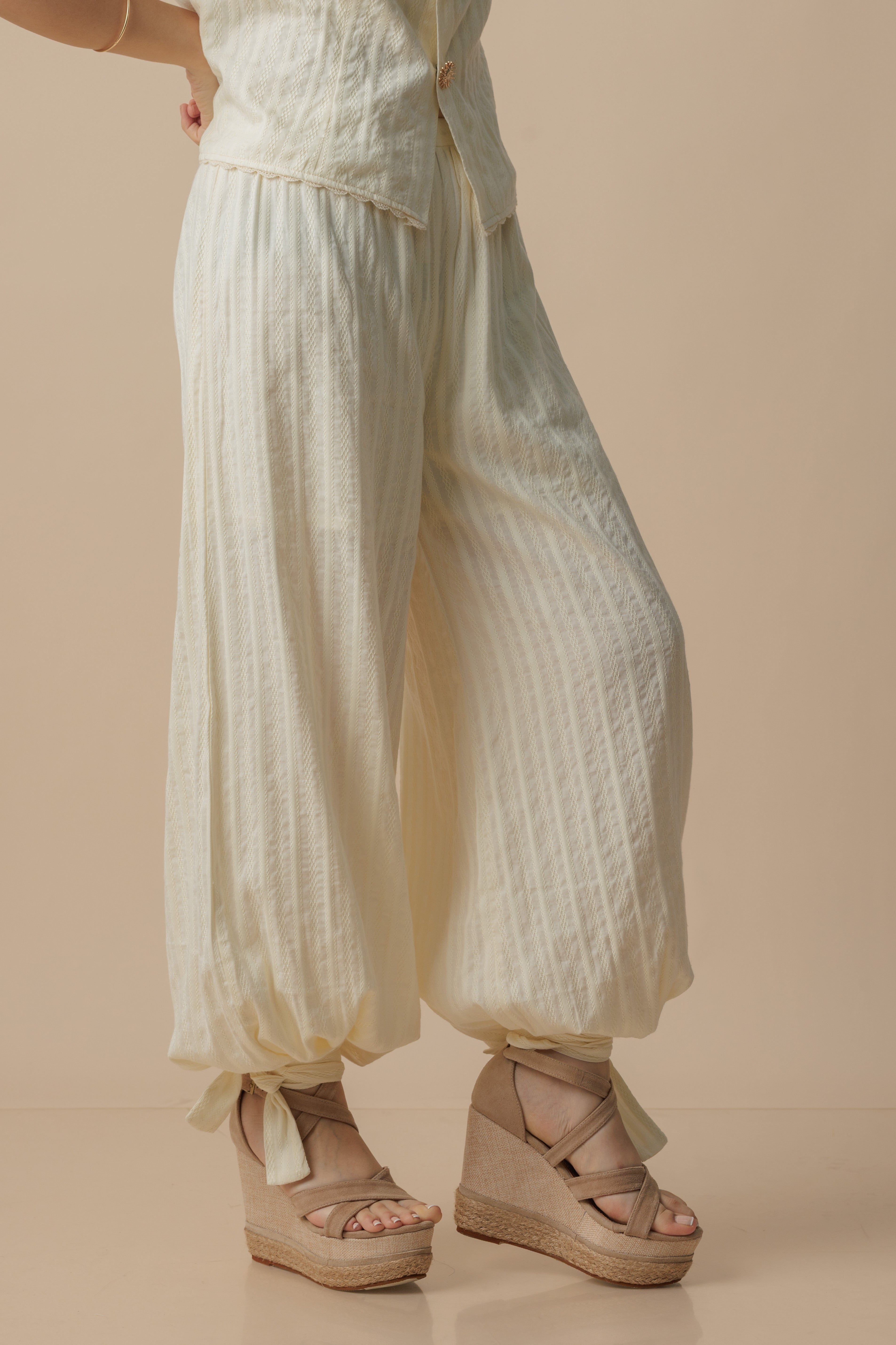 Pantalón Sahara