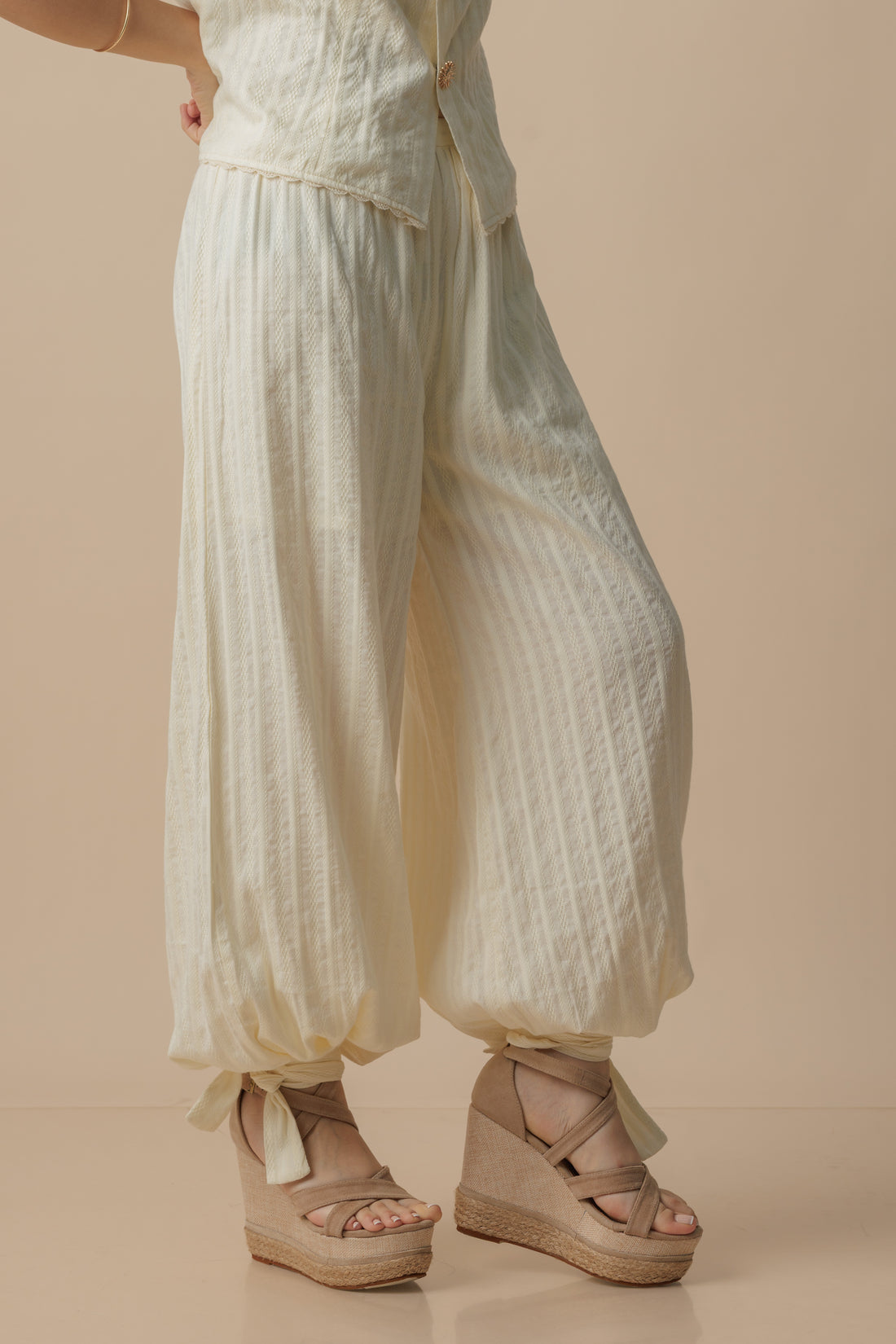 Pantalón Sahara