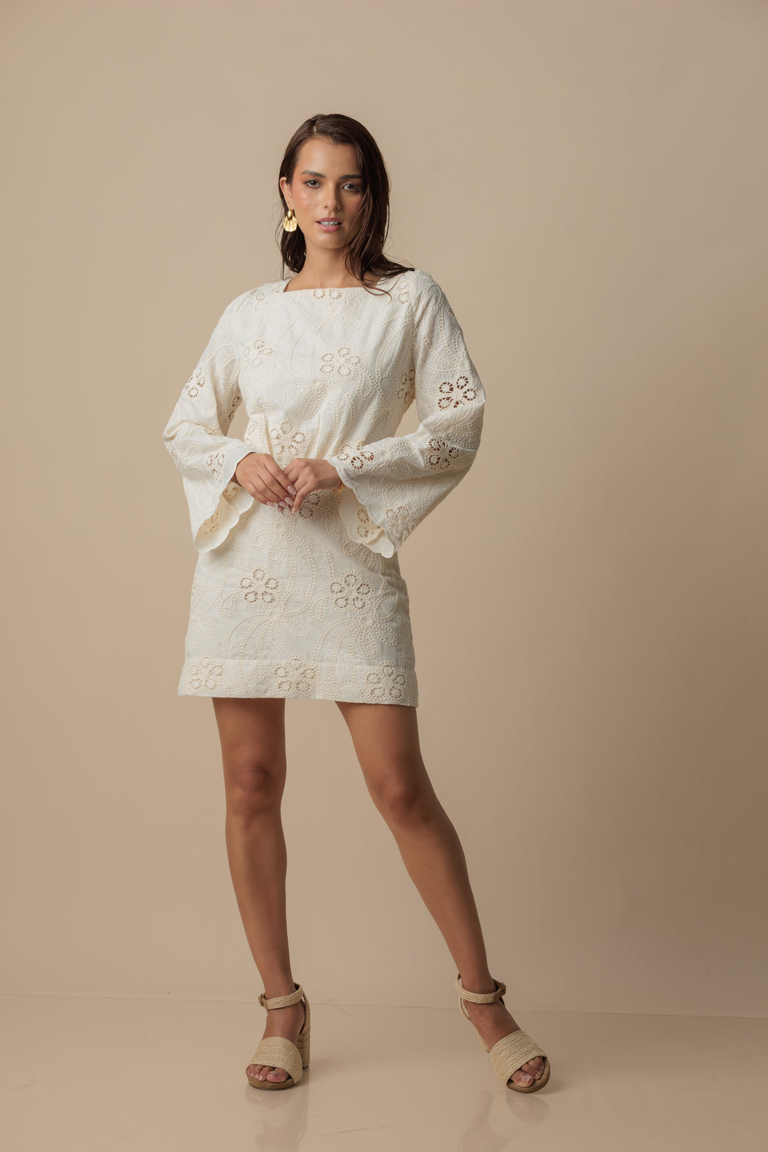 Vestido Dunara