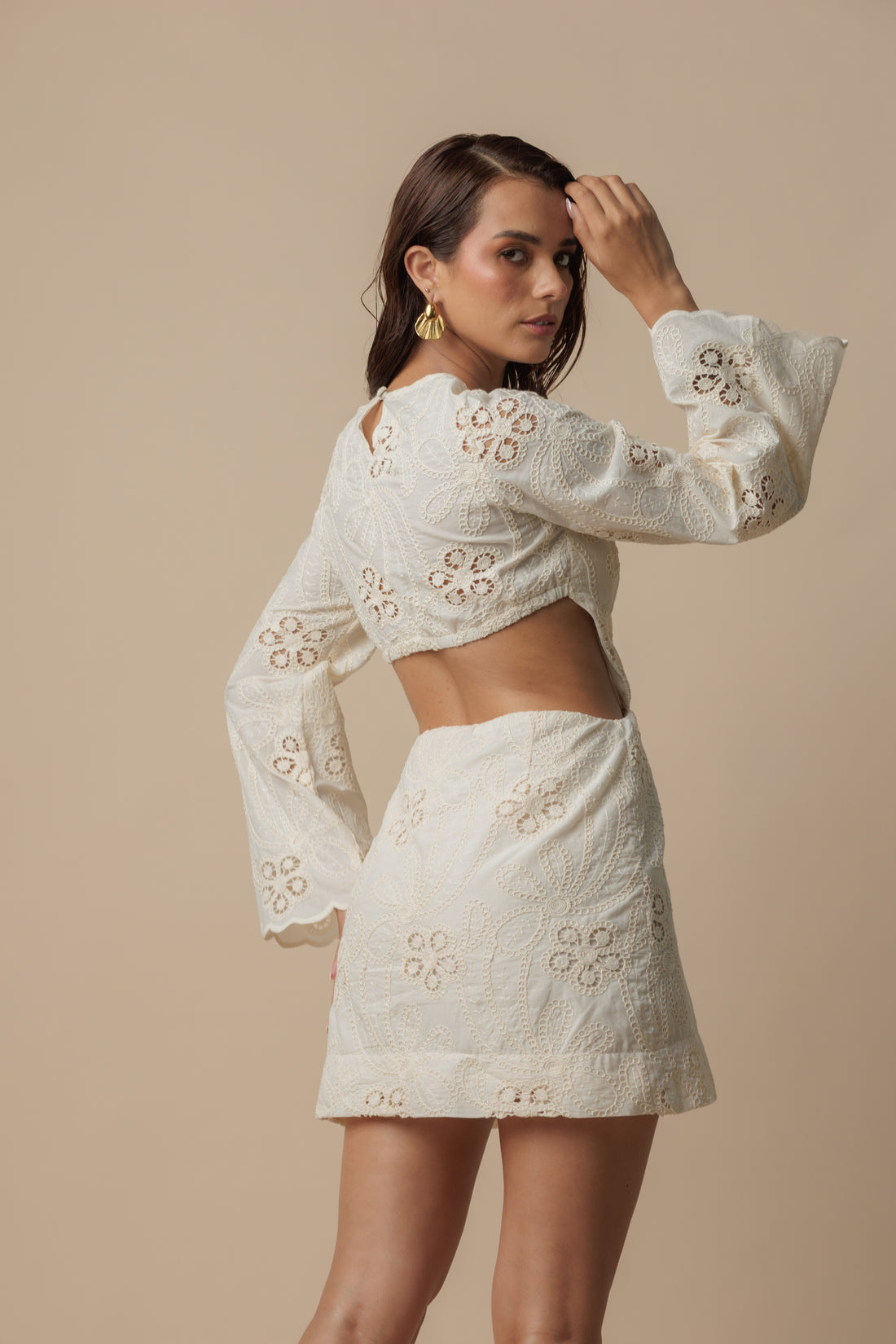 Vestido Dunara