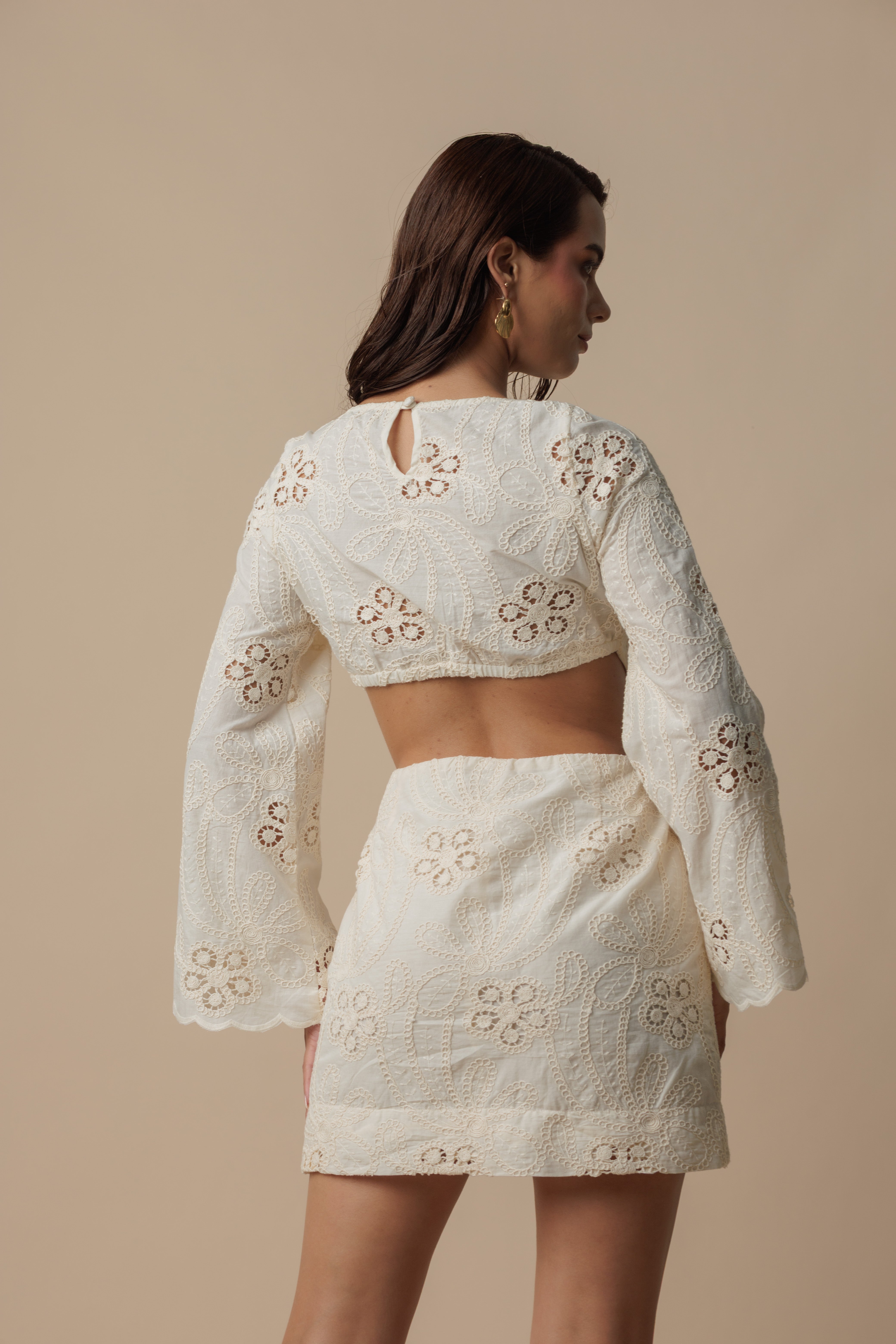 Vestido Dunara