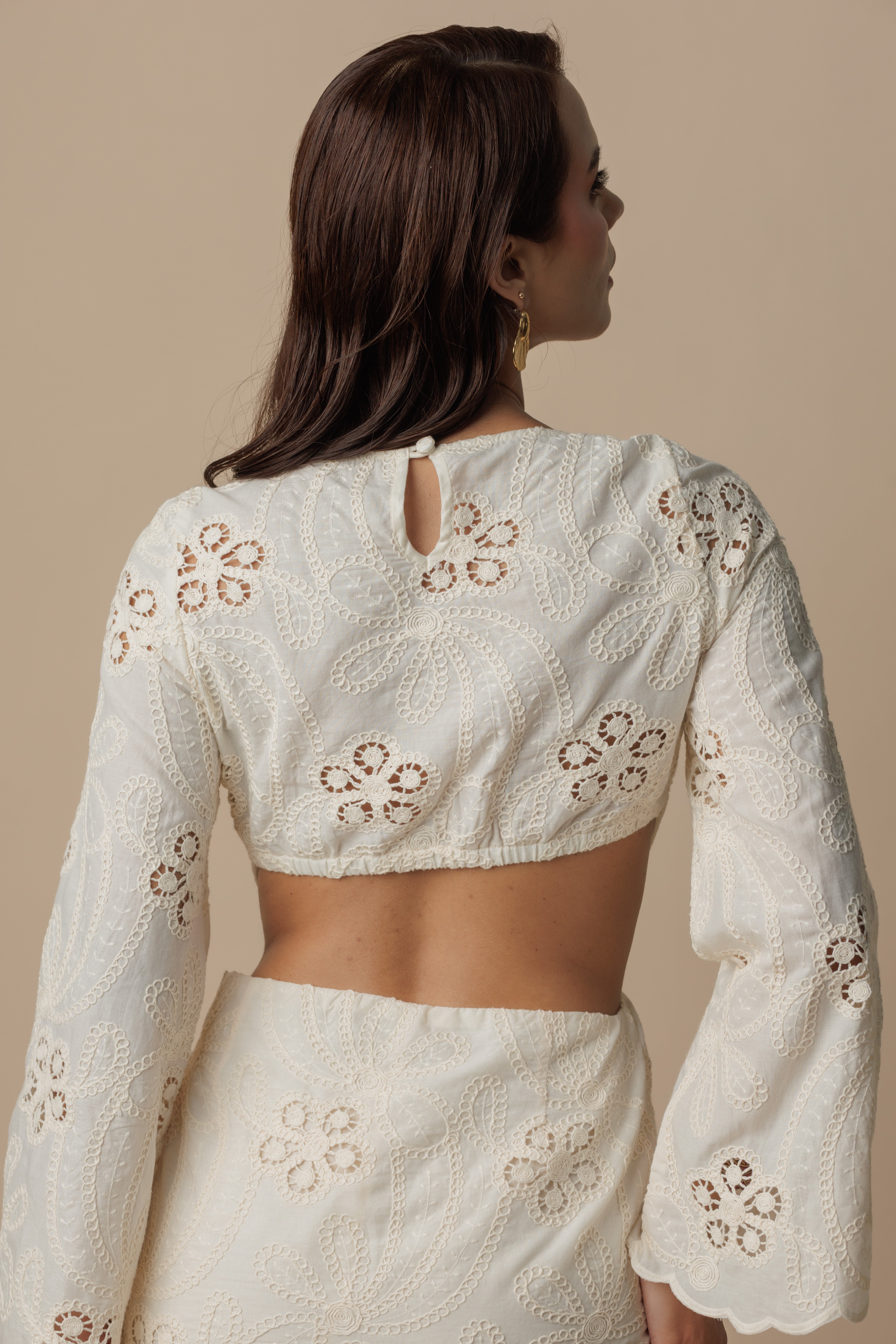 Vestido Dunara