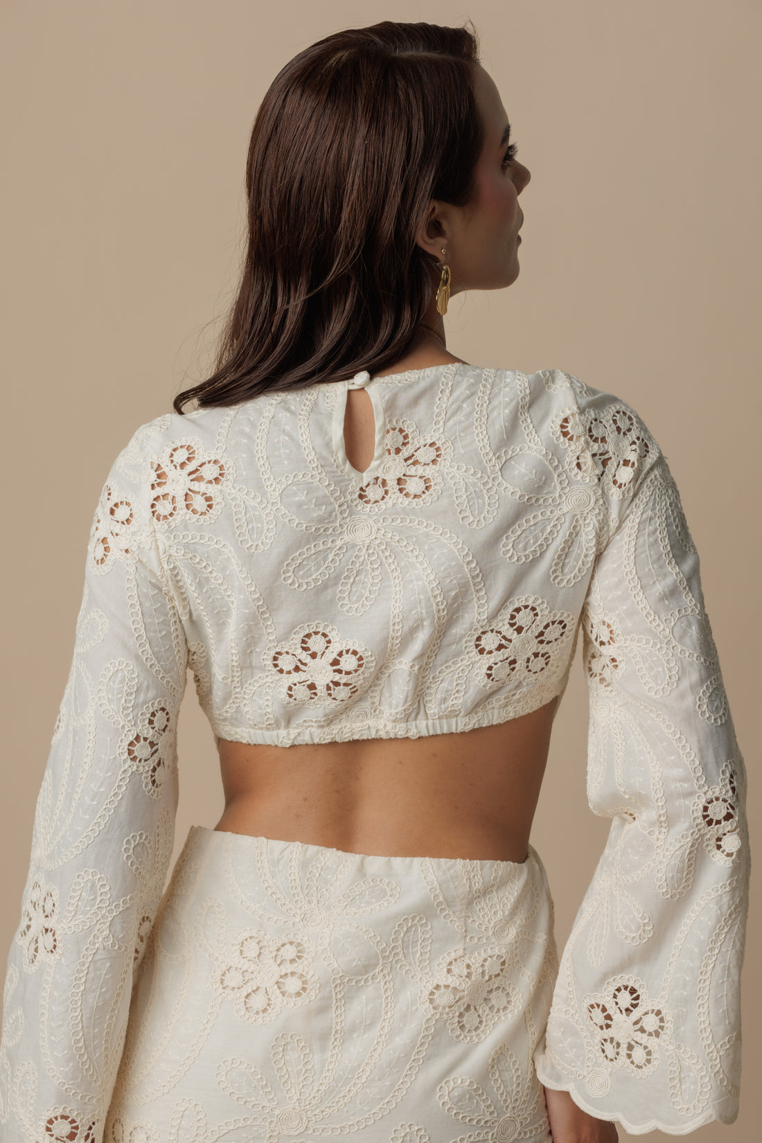 Vestido Dunara